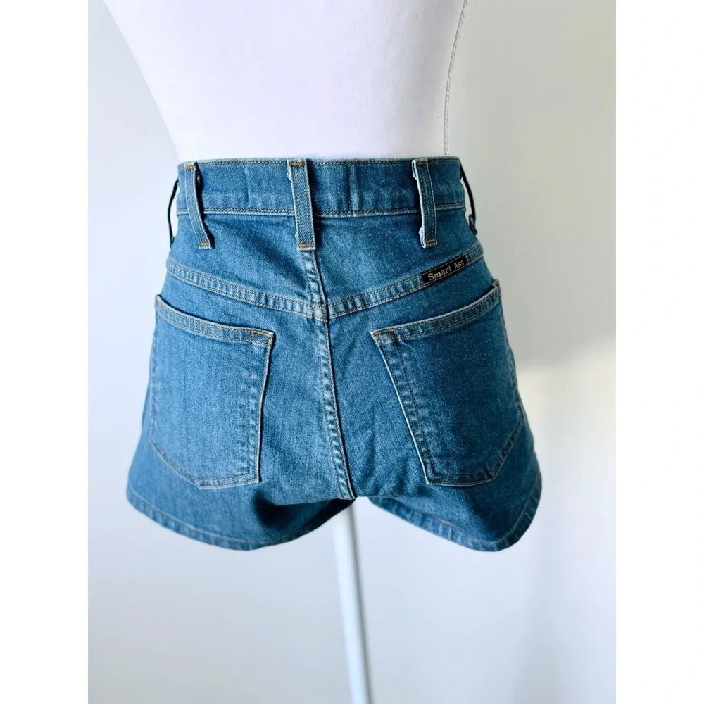 Reformation waist 28